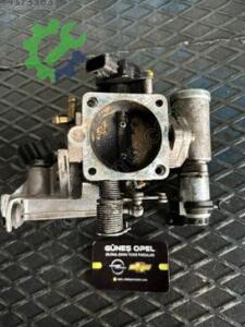 Opel Vectra Gaz Kelebeği 90411546 Çıkma