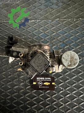 Opel Vectra Gaz Kelebeği 90411546 çıkma parça