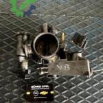 Opel Vectra Gaz Kelebeği 90411546 Çıkma
