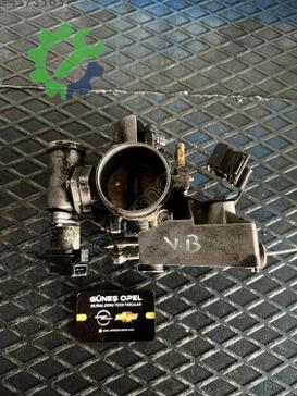 Opel Vectra Gaz Kelebeği 90411546 çıkma parça