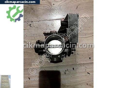 Opel Vectra Gaz Kelebeği çıkma parça