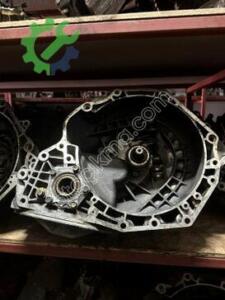 Opel Vectra Orijinal Çıkma Şanzıman Komple