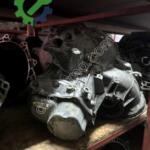 Opel Vectra Orijinal Çıkma Şanzıman Komple