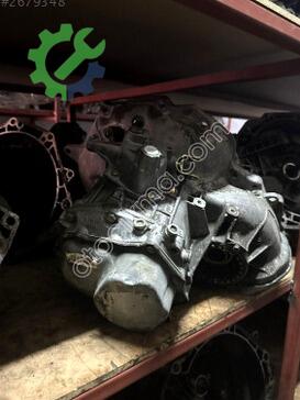 Opel Vectra Şanzıman Komple çıkma parça