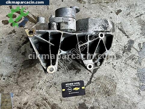 Opel Vectra Klima çıkma parça