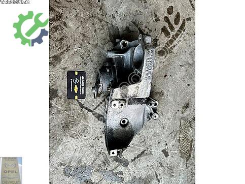 Opel Vectra Klima çıkma parça