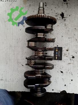 Opel Vectra Krank çıkma parça