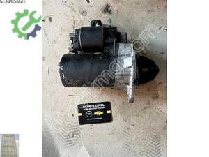 Opel Vectra Orijinal Çıkma Marş Motoru