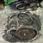 Opel Vectra Orijinal Çıkma Şanzıman Komple