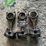 Opel Vectra 2023 – 2023 Çıkma Piston Kolu