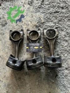 Opel Vectra 2023 Çıkma Piston Kolu