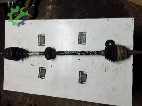 Opel Vectra Sağ Aks çıkma parça