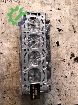 Opel Vectra Silindir Kapağı 92063877R çıkma parça