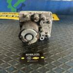 Opel Vectra ABS Beyni 90468702 Çıkma