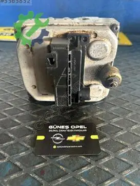 Opel Vectra ABS Beyni 90468702 çıkma parça