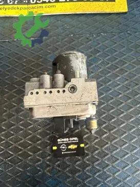 Opel Vectra ABS Beyni 90468702 çıkma parça