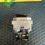 Opel Vectra ABS Beyni 90468702 Çıkma