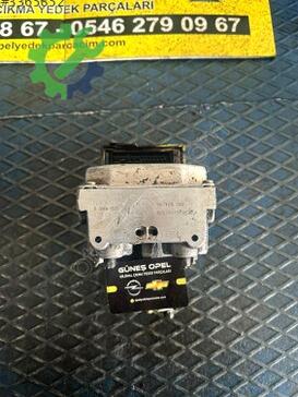 Opel Vectra ABS Beyni 90468702 çıkma parça