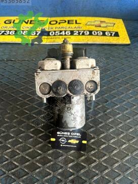 Opel Vectra ABS Beyni 90468702 çıkma parça