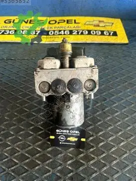 Opel Vectra ABS Beyni 90468702 çıkma parça