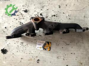 Opel Vectra Egzoz Manifoldu Çıkma