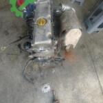 Honda Accord Sol Ön Kapı Çıkma Parça Ankara