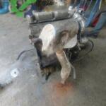 Opel Vectra Motor Komple Çıkma Parça Ankara