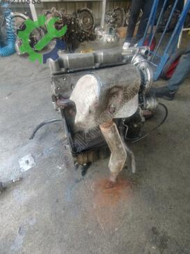 Opel Vectra Motor Komple çıkma parça