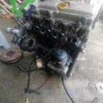 Opel Vectra Motor Komple Çıkma Parça Ankara