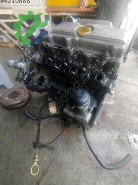 Opel Vectra Motor Komple çıkma parça