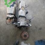 Opel Vectra Motor Komple Çıkma Parça Ankara