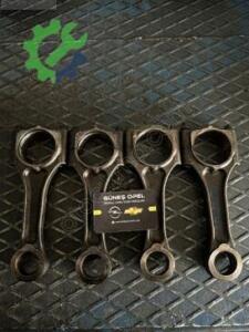 Opel Vectra Çıkma Piston Kolu
