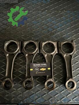 Opel Vectra Piston Kolu çıkma parça