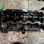 Opel Vectra Orijinal Çıkma Silindir Kapağı