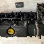 Opel Vectra Orijinal Çıkma Silindir Kapağı