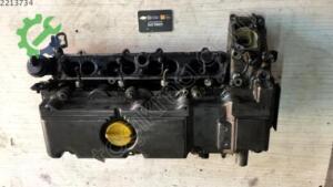 Opel Vectra Orijinal Çıkma Silindir Kapağı (2. Adet)