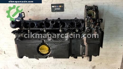 Opel Vectra Silindir Kapağı çıkma parça