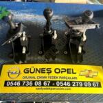 Vites Mekanizması Opel Vectra 2025 – 2025 Çıkma 09138077