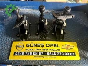 Vites Mekanizması Opel Vectra 2025 - 2025 Çıkma 09138077