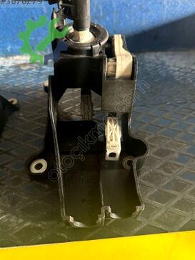 Opel Vectra Vites Mekanizması 09138077 çıkma parça