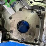 Opel Vectra 2023 – 2023 Yağ Pompası Çıkma
