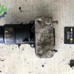 Opel Vectra Yağ Soğutucu Çıkma