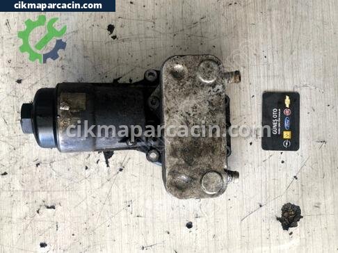 Opel Vectra Yağ Soğutucu çıkma parça