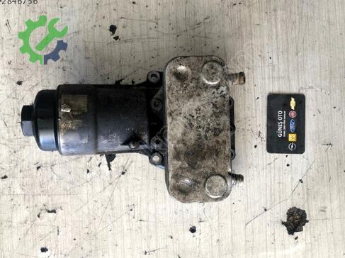 Opel Vectra Yağ Soğutucu çıkma parça