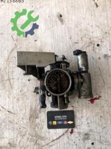 Çıkma Opel Vectra Gaz Kelebeği