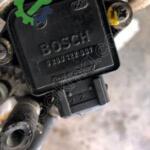 Çıkma Opel Vectra Gaz Kelebeği