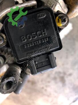 Opel Vectra Gaz Kelebeği çıkma parça