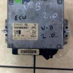 Opel Vectra Motor Beyni Çıkma