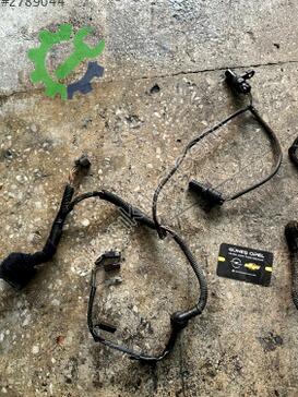 Opel Vectra Elektrik Tesisatı çıkma parça