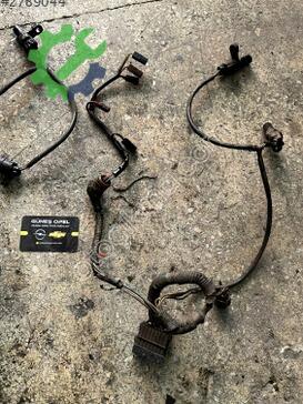 Opel Vectra Elektrik Tesisatı çıkma parça